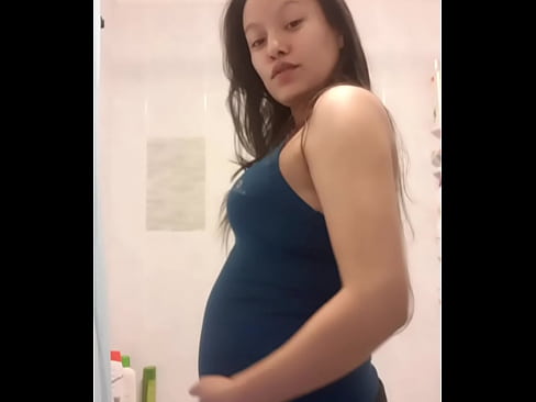 ❤️ הסלאט הקולומביאני הכי לוהט ברשת חזר, בהריון, רוצה לראות אותם עקבו גם בכתובת https://onlyfans.com/maquinasperfectas1 סופר-פורנו אצלנו ❌️❤